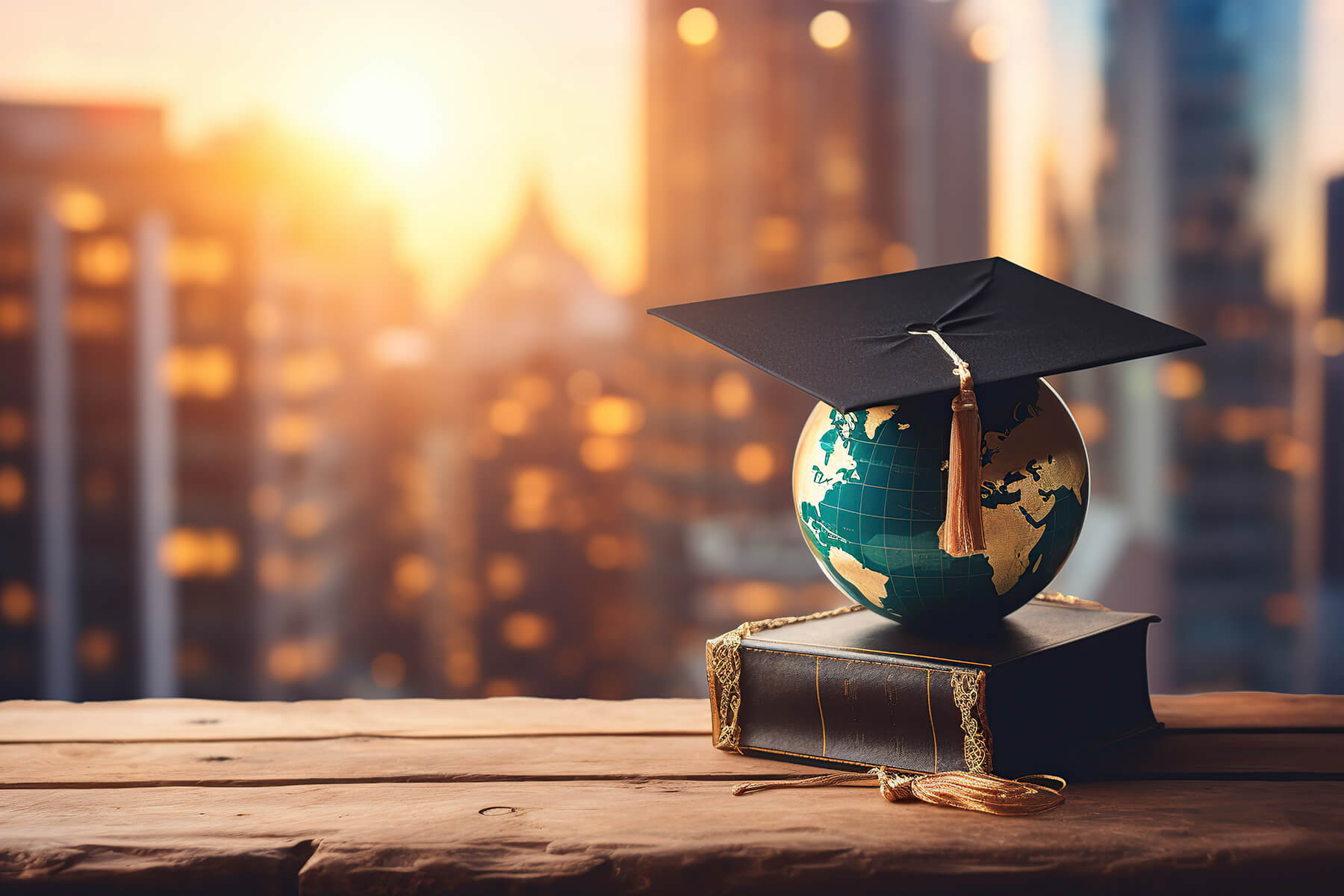 Partenariat AnywhereUni : études à l&rsquo;international